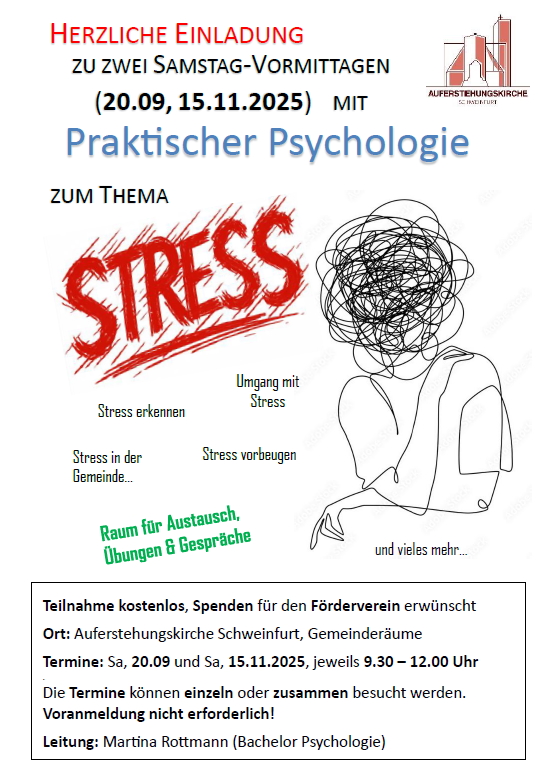 Psychologieseminar 2