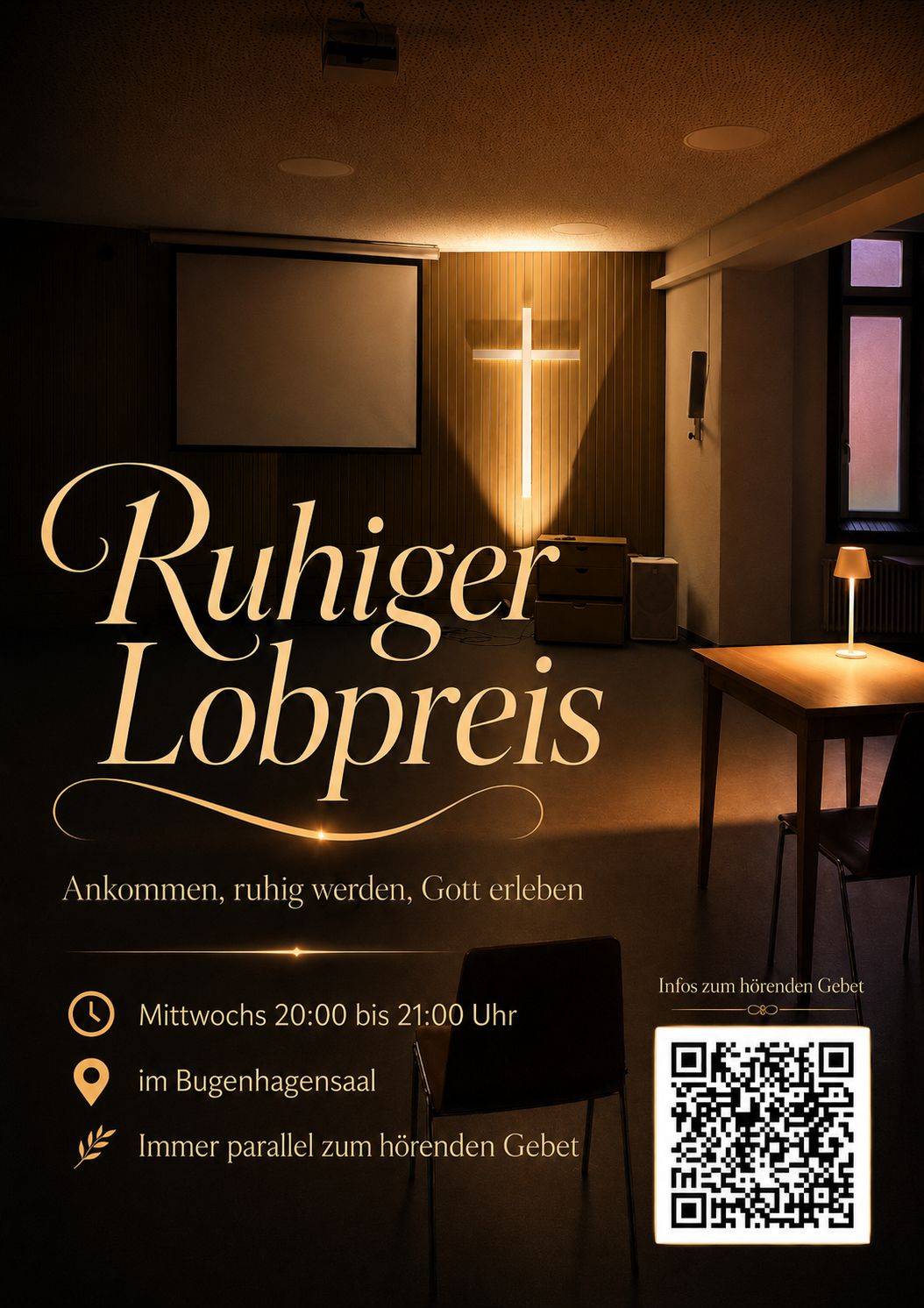 Lobpreis HG