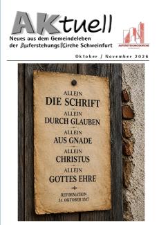 Oktober - November 2026